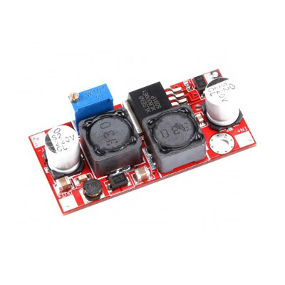 Step up/down module DC-DC 20W XL6009